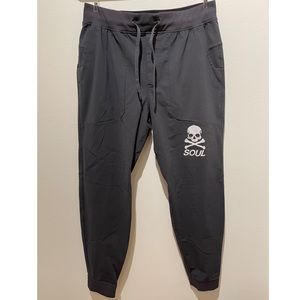 Lululemon ABC Joggers Men - Soulcycle